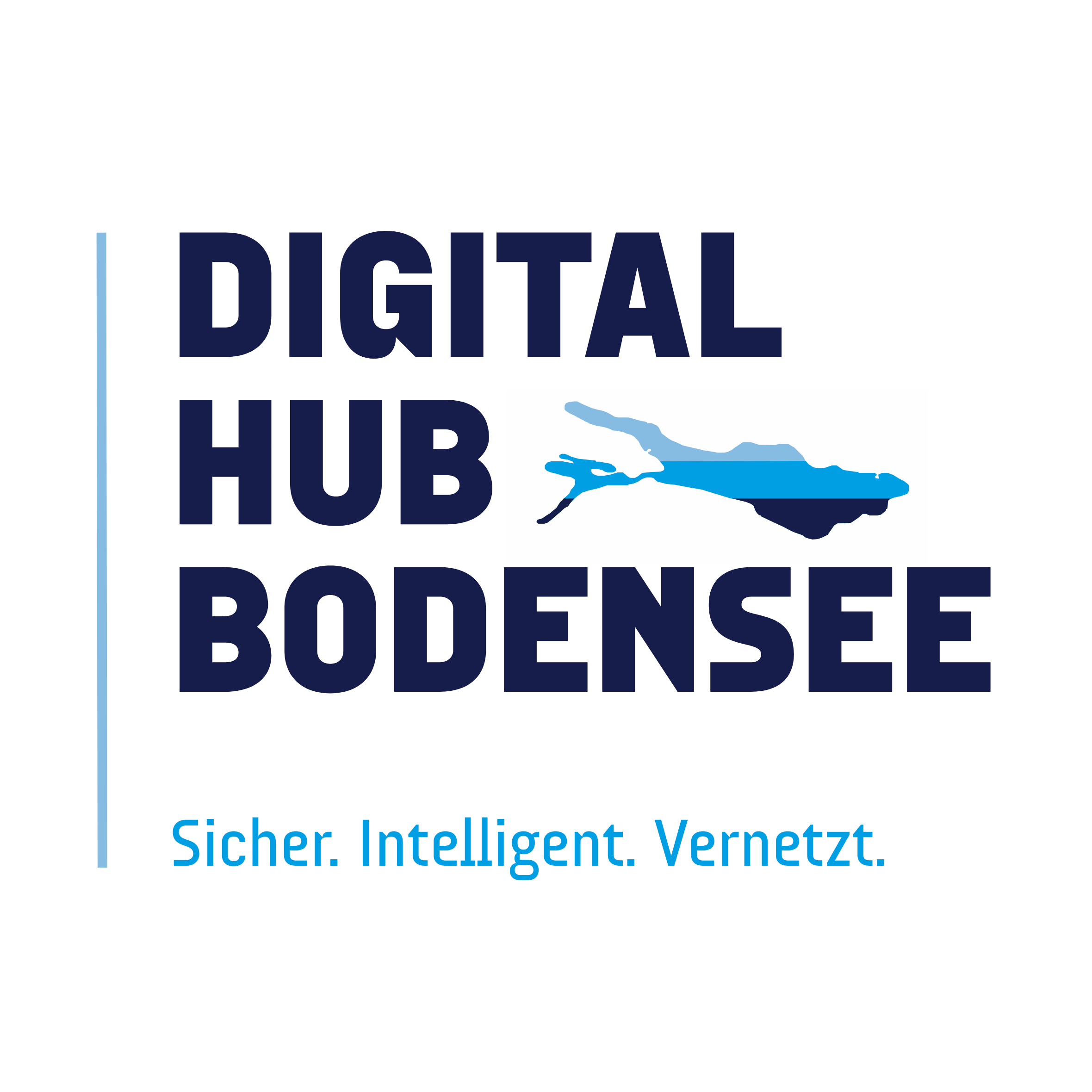 Digital Hub Bodensee
